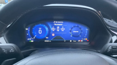 Ford Fiesta 1.0 EcoBoost Titanium X 5dr Petrol Hatchback